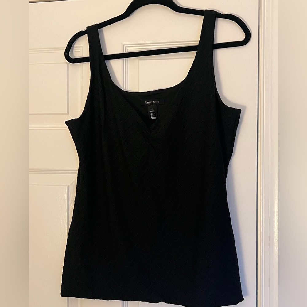 White House Black Market Top (XL)